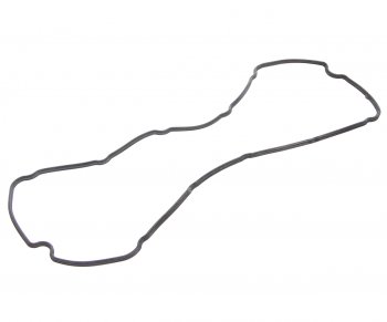 1 699 р. Прокладка крышки клапанной FORD Mondeo,Transit (00-) (2.02.4 DTD) ELRING ELRING 027.720  с доставкой в г. Майкоп. Увеличить фотографию 1