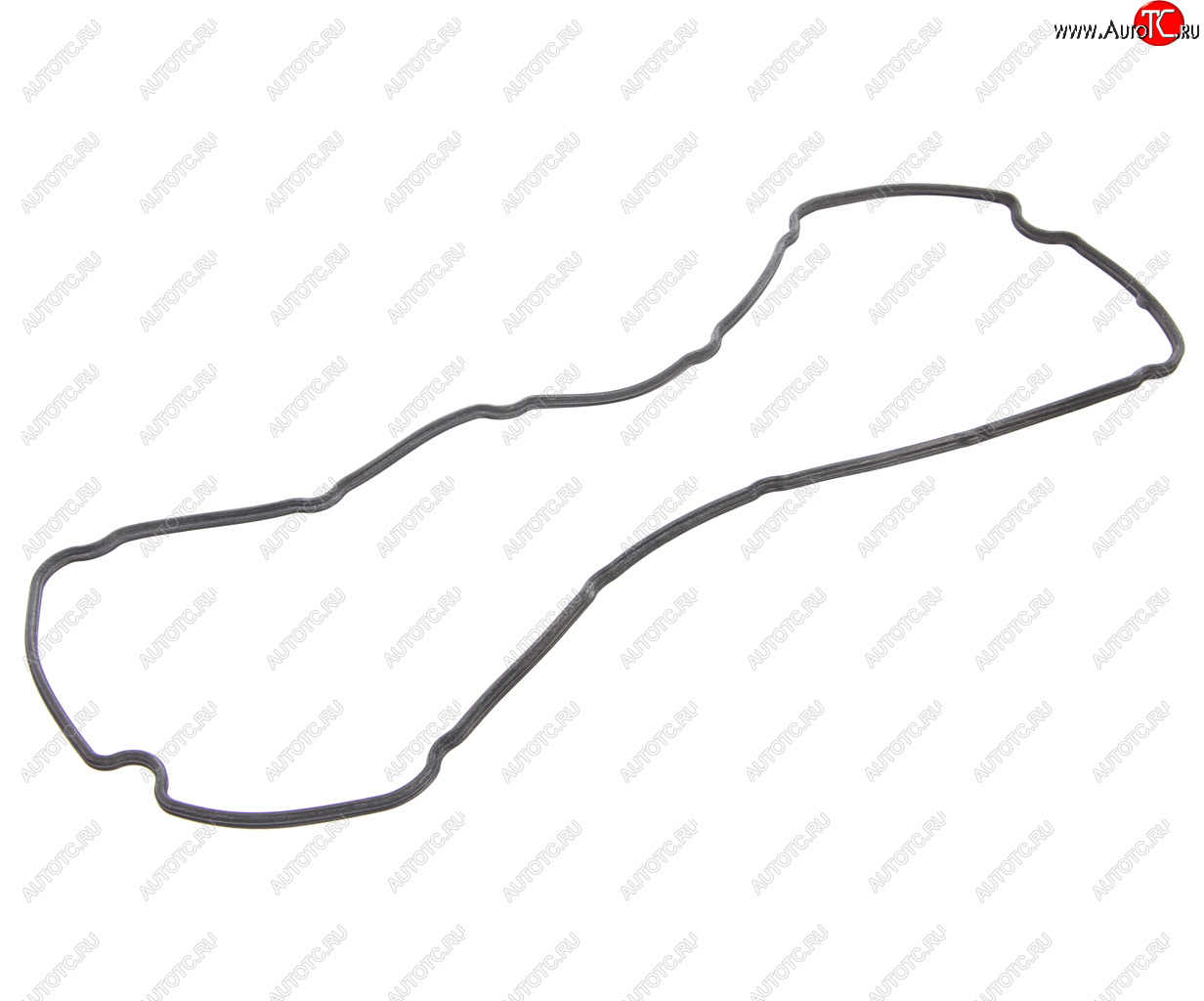1 699 р. Прокладка крышки клапанной FORD Mondeo,Transit (00-) (2.02.4 DTD) ELRING ELRING 027.720  с доставкой в г. Майкоп