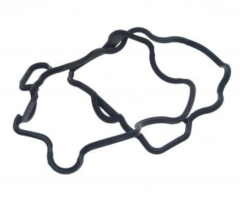 1 689 р. Прокладка крышки клапанной MERCEDES C (W202,W203),E (W210,W211) (3.2) правая ELRING ELRING 130.280  с доставкой в г. Майкоп. Увеличить фотографию 1