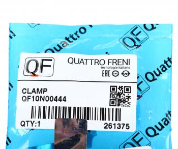 180 р. Кронштейн TOYOTA Land Cruiser (17-) крепления жиклера омывателя фары QUATTRO FRENI QUATTRO FRENI qf10n00444  с доставкой в г. Майкоп. Увеличить фотографию 3