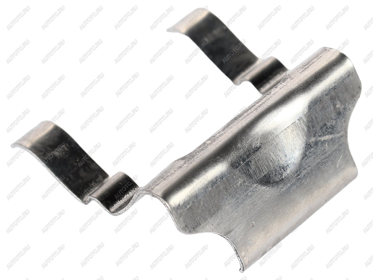 180 р. Кронштейн TOYOTA Land Cruiser (17-) крепления жиклера омывателя фары QUATTRO FRENI QUATTRO FRENI qf10n00444  с доставкой в г. Майкоп