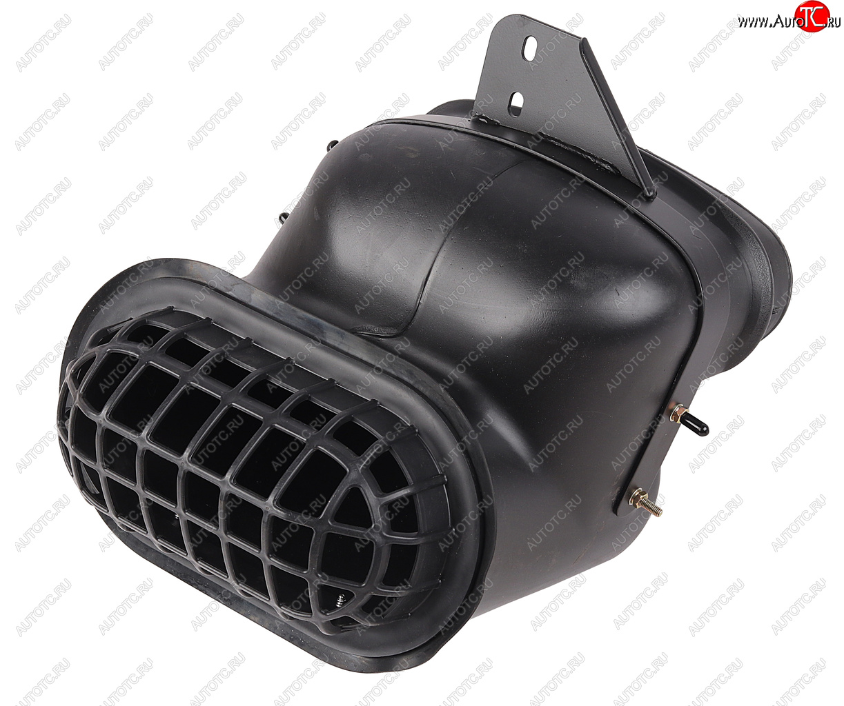 4 999 р. Патрубок SHACMAN SHAANXI X3000 воздухозаборника OE SHACMAN dz95259190532  с доставкой в г. Майкоп