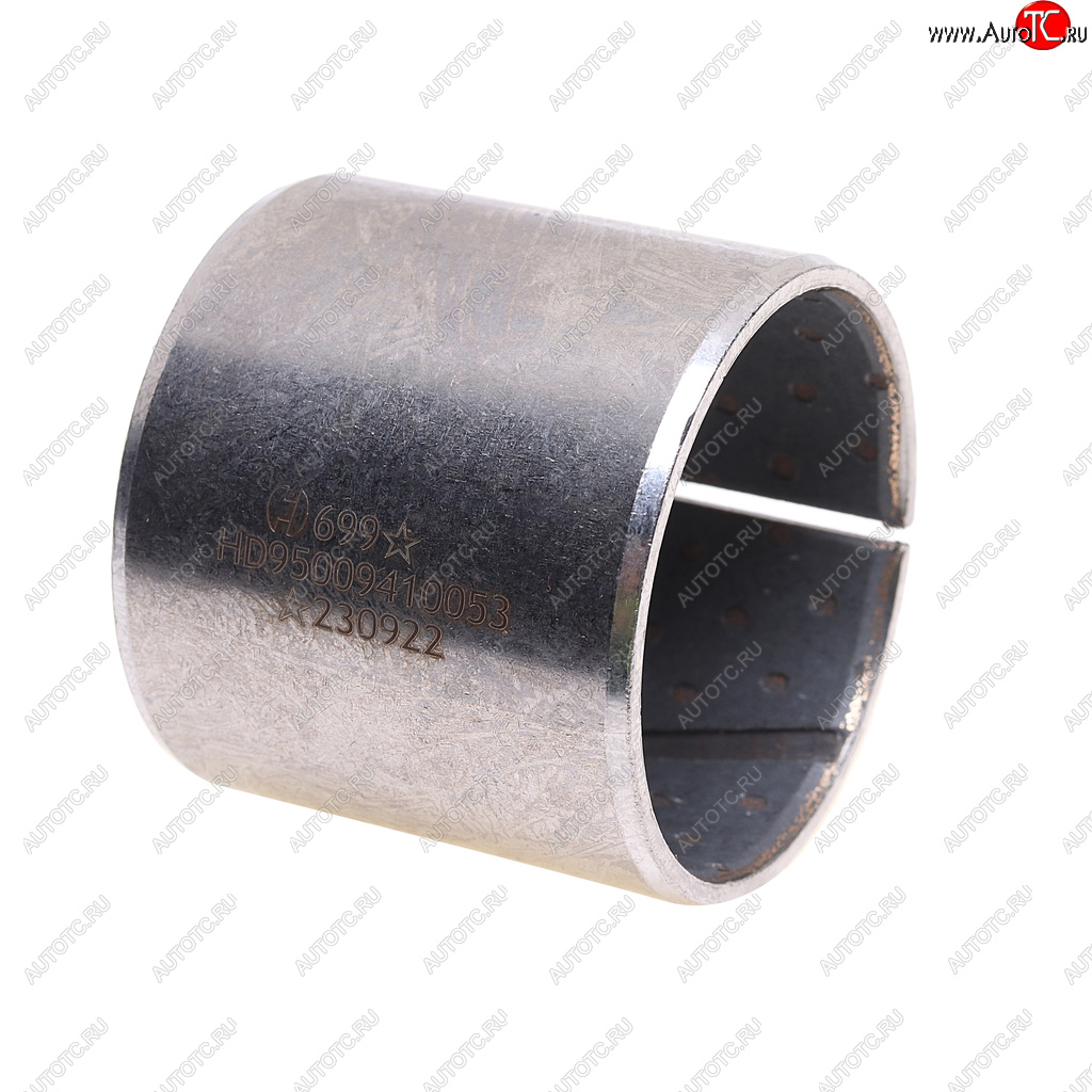 241 р. Втулка SHACMAN SHAANXI шкворня верхняя (51x58x52) (мост HDZ7.3T) OE SHACMAN hd95009410053  с доставкой в г. Майкоп