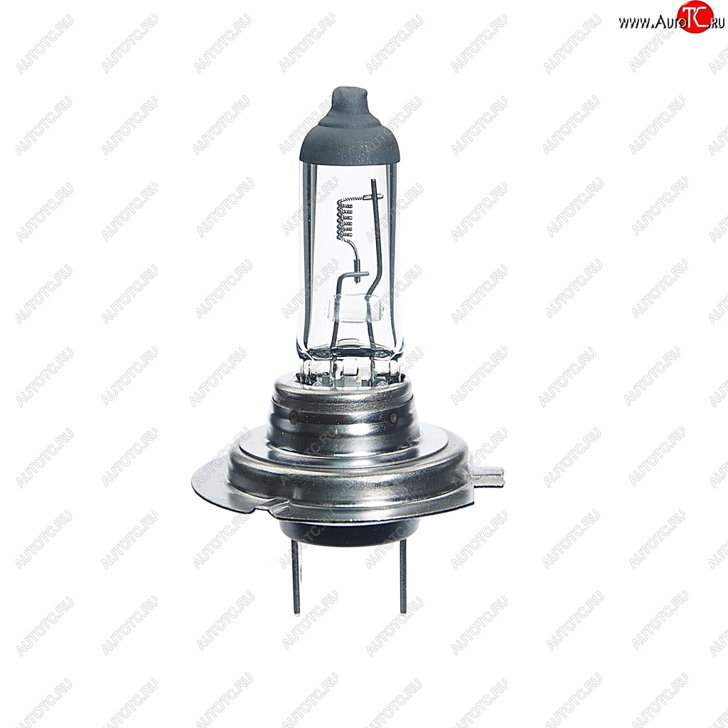 161 р. Лампа 24V H7 70W PX26d Standart MEGAPOWER MEGAPOWER 370-33-033  с доставкой в г. Майкоп