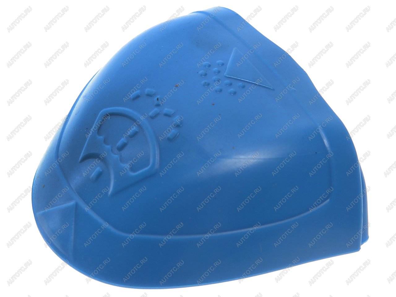 292 р. Крышка бачка омывателя SKODA Octavia QUATTRO FRENI QUATTRO FRENI qf20n00068  с доставкой в г. Майкоп