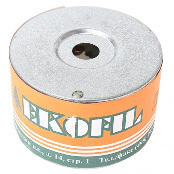 138 р. Элемент фильтрующий ГАЗ,КАМАЗ,УАЗ ГУРа EKOFIL EKOFIL еко-02.62  с доставкой в г. Майкоп. Увеличить фотографию 1