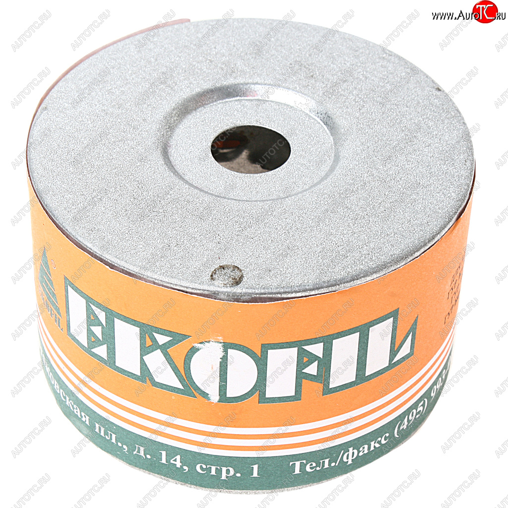 138 р. Элемент фильтрующий ГАЗ,КАМАЗ,УАЗ ГУРа EKOFIL EKOFIL еко-02.62  с доставкой в г. Майкоп