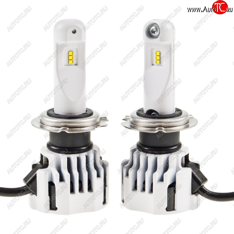 13 649 р. Лампа светодиодная 12V H7H18 PX26dPY26d-1 +350% 6000K (2шт.) Led White Ledriving HL Intense OSRAM OSRAM 64210dwint  с доставкой в г. Майкоп