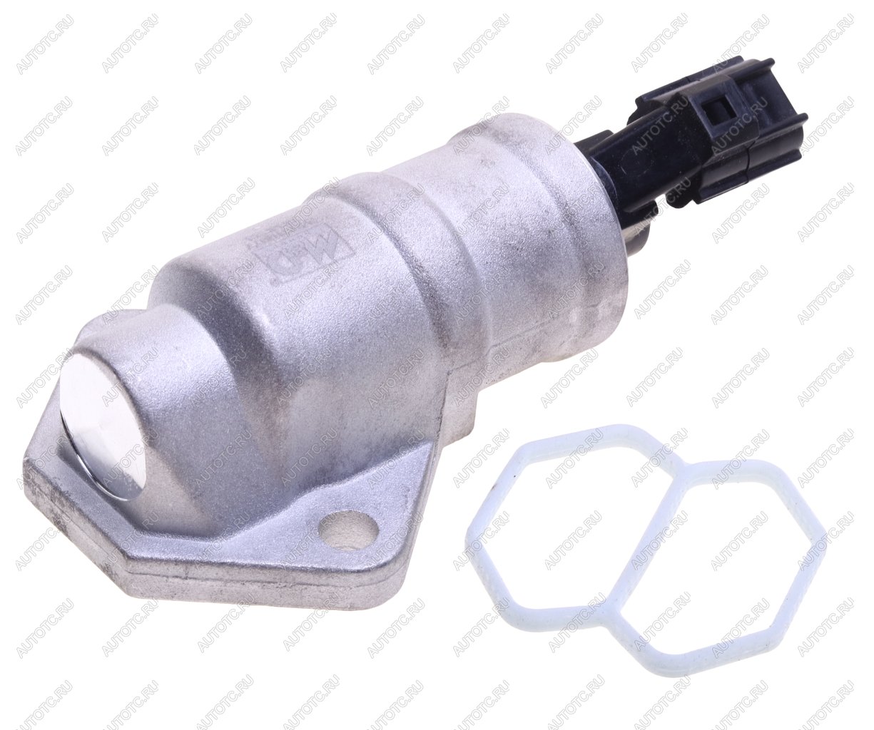 6 599 р. Регулятор холостого хода FORD Focus (00-) MEAT&DORIA MEAT&DORIA 85028  с доставкой в г. Майкоп
