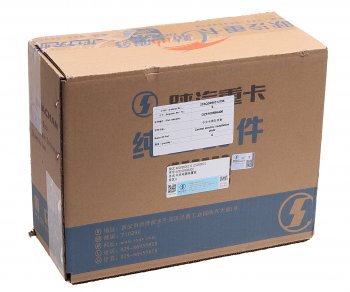 8 749 р. Блок предохранителей SHACMAN SHAANXI F3000 OE SHACMAN dz9100586400  с доставкой в г. Майкоп. Увеличить фотографию 5