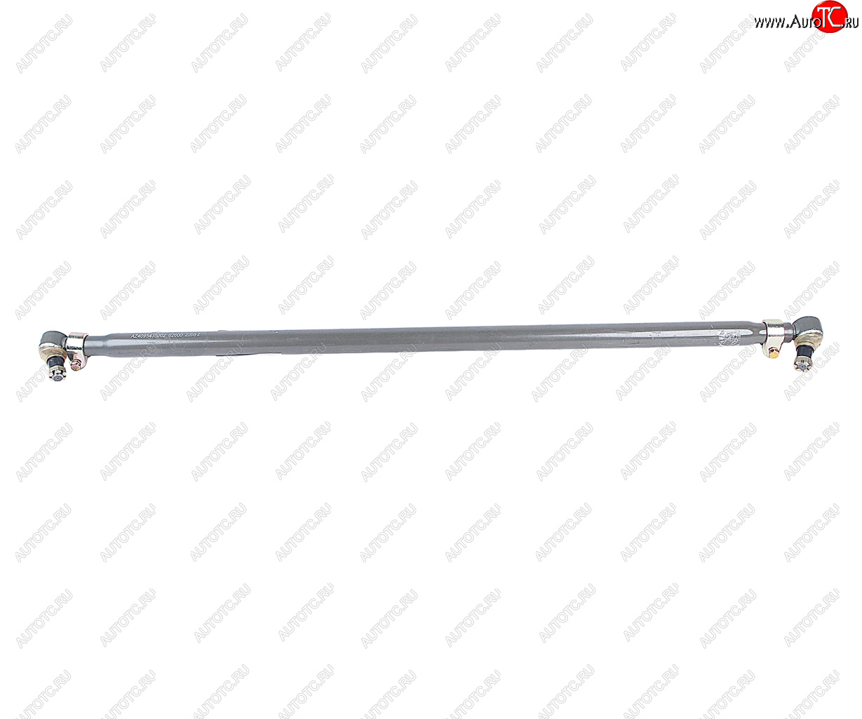 12 849 р. Тяга рулевая SITRAK C7H MAX поперечная OE SITRAK az4095435002  с доставкой в г. Майкоп