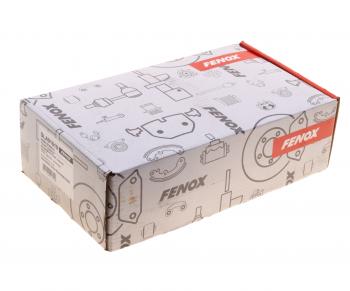 4 999 р. Рычаг тормоза регулировочный SHAANXI SHACMAN КАМАЗ-6580 задний левый FENOX FENOX sla01019  с доставкой в г. Майкоп. Увеличить фотографию 5