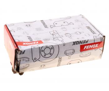 4 999 р. Рычаг тормоза регулировочный SHAANXI SHACMAN КАМАЗ-6580 задний правый FENOX FENOX sla01020  с доставкой в г. Майкоп. Увеличить фотографию 5