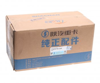 7 699 р. Гофра SHACMAN SHAANXI глушителя OE SHACMAN dz96259540017  с доставкой в г. Майкоп. Увеличить фотографию 4