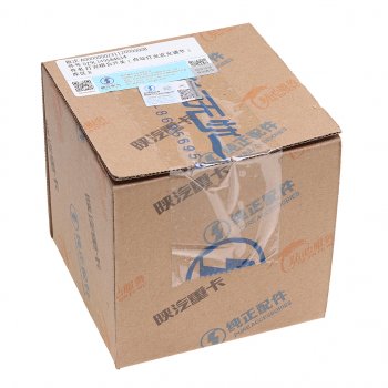 3 789 р. Переключатель SHACMAN SHAANXI X6000 света фар OE SHACMAN dz9l149584614  с доставкой в г. Майкоп. Увеличить фотографию 4