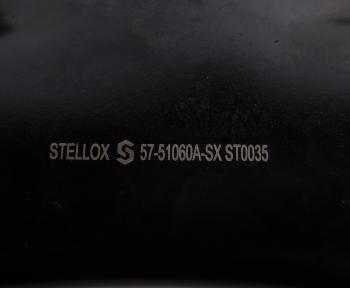 3 899 р. Рычаг подвески HYUNDAI Elantra (00-) передней нижний правый STELLOX STELLOX 5751060asx  с доставкой в г. Майкоп. Увеличить фотографию 3