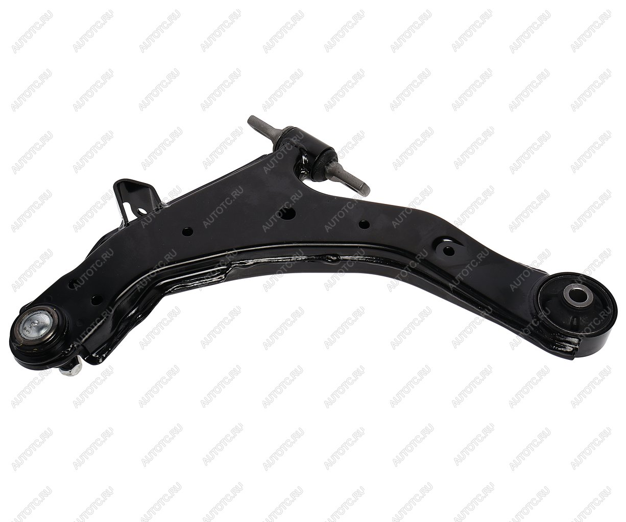 3 899 р. Рычаг подвески HYUNDAI Elantra (00-) передней нижний правый STELLOX STELLOX 5751060asx  с доставкой в г. Майкоп