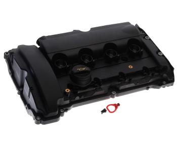 8 549 р. Крышка клапанная CITROEN C4 PATRON PATRON p17-0025  с доставкой в г. Майкоп. Увеличить фотографию 1