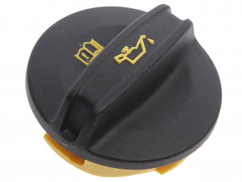1 329 р. Крышка AUDI A4,A6 маслозаливной горловины OE VAG 06k103485d  с доставкой в г. Майкоп. Увеличить фотографию 1