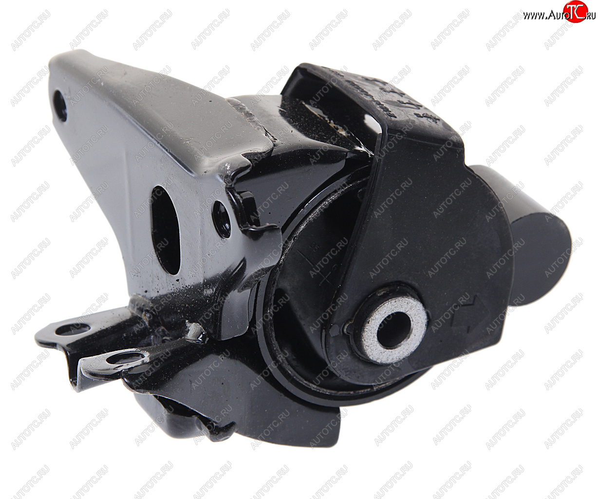1 939 р. Опора двигателя HYUNDAI Elantra (00-) (1.8) левая АКПП PHG PHG 21830-2d050 PHG 21830-2d050  с доставкой в г. Майкоп