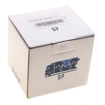 1 759 р. Ролик натяжной SHAANXI SHACMAN дв.WP12WP13 DP DINAMIKA PARTS dp612630060881  с доставкой в г. Майкоп. Увеличить фотографию 4