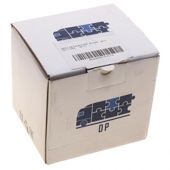2 799 р. Ролик приводного ремня SHAANXI SHACMAN X6000 дв.WP13.480E501 обводной DP DINAMIKA PARTS dp612630061100  с доставкой в г. Майкоп. Увеличить фотографию 4