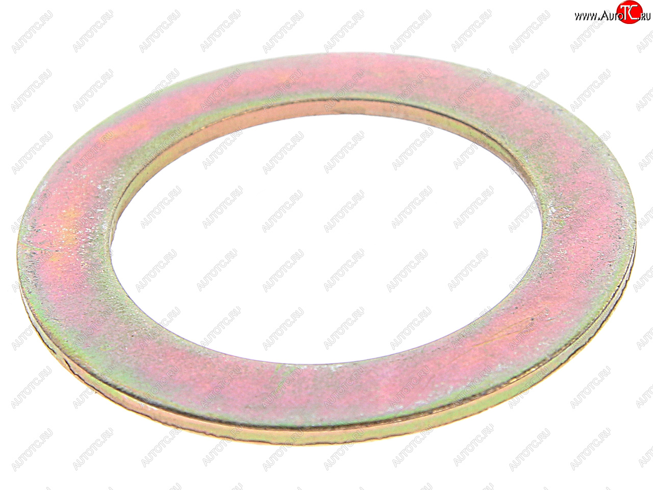 399 р. Шайба JCB проставочная металлическая (45х65х3мм) DIGGER PARTS DIGGER PARTS 00148  с доставкой в г. Майкоп