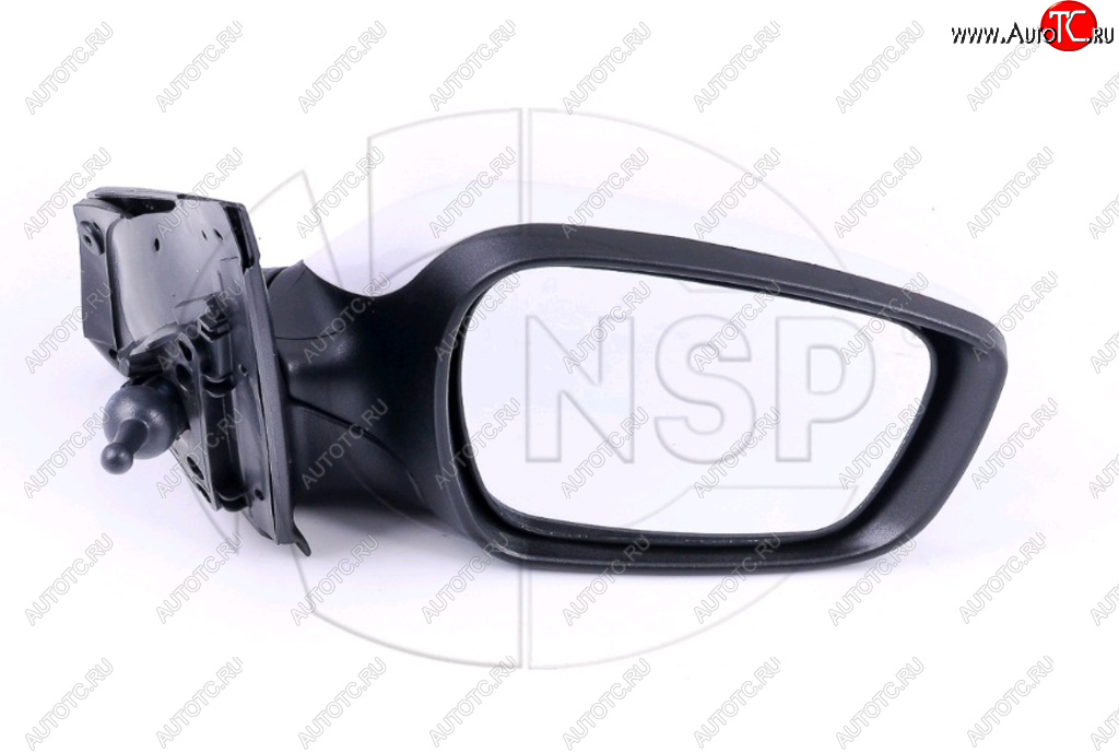 3 099 р. Зеркало боковое HYUNDAI Solaris (10-) правое NSP NSP nsp02876204l000ca  с доставкой в г. Майкоп