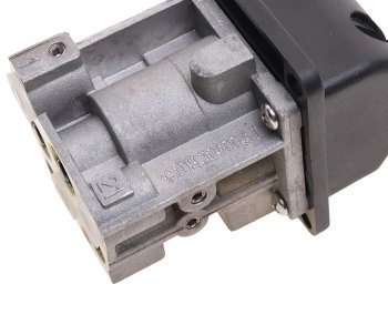 4 799 р. Кран HOWO SHACMAN SHAANXI управления подъемом кузова OE SHACMAN 14750667h  с доставкой в г. Майкоп. Увеличить фотографию 3
