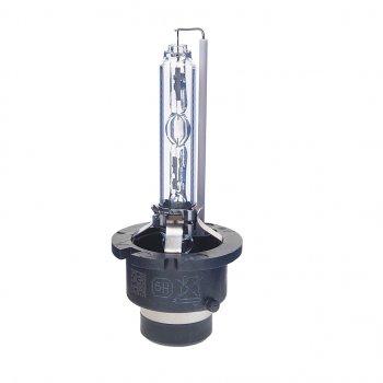 2 779 р. Лампа ксеноновая D2S 35W P32d-2 4300K 85V бокс (1шт.) Xenon Standard NEOLUX NEOLUX nx2s-1scb  с доставкой в г. Майкоп. Увеличить фотографию 1