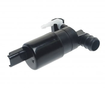669 р. Мотор омывателя PEUGEOT 207,307,308 CITROEN C3,C4 STELLOX STELLOX 10-00301-sx  с доставкой в г. Майкоп. Увеличить фотографию 2