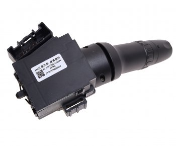 1 699 р. Переключатель подрулевой JAC N35 стеклоочистителя OE JAC 3774102w500002  с доставкой в г. Майкоп. Увеличить фотографию 4