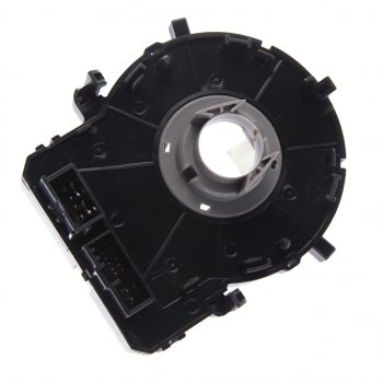 3 179 р. Кольцо HYUNDAI Solaris KIA Rio (11-) колеса рулевого контактное QUATTRO FRENI QUATTRO FRENI qf00e00153  с доставкой в г. Майкоп. Увеличить фотографию 2