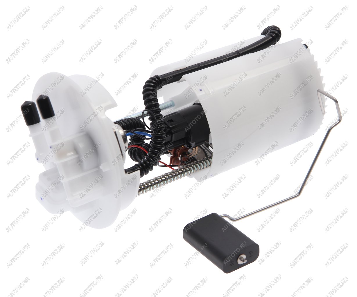 4 799 р. Насос топливный CHERY Tiggo (05-) STARTVOLT STARTVOLT sfm2507  с доставкой в г. Майкоп