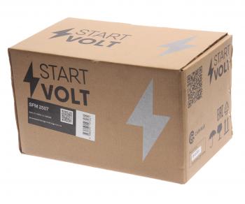 4 799 р. Насос топливный CHERY Tiggo (05-) STARTVOLT STARTVOLT sfm2507  с доставкой в г. Майкоп. Увеличить фотографию 4