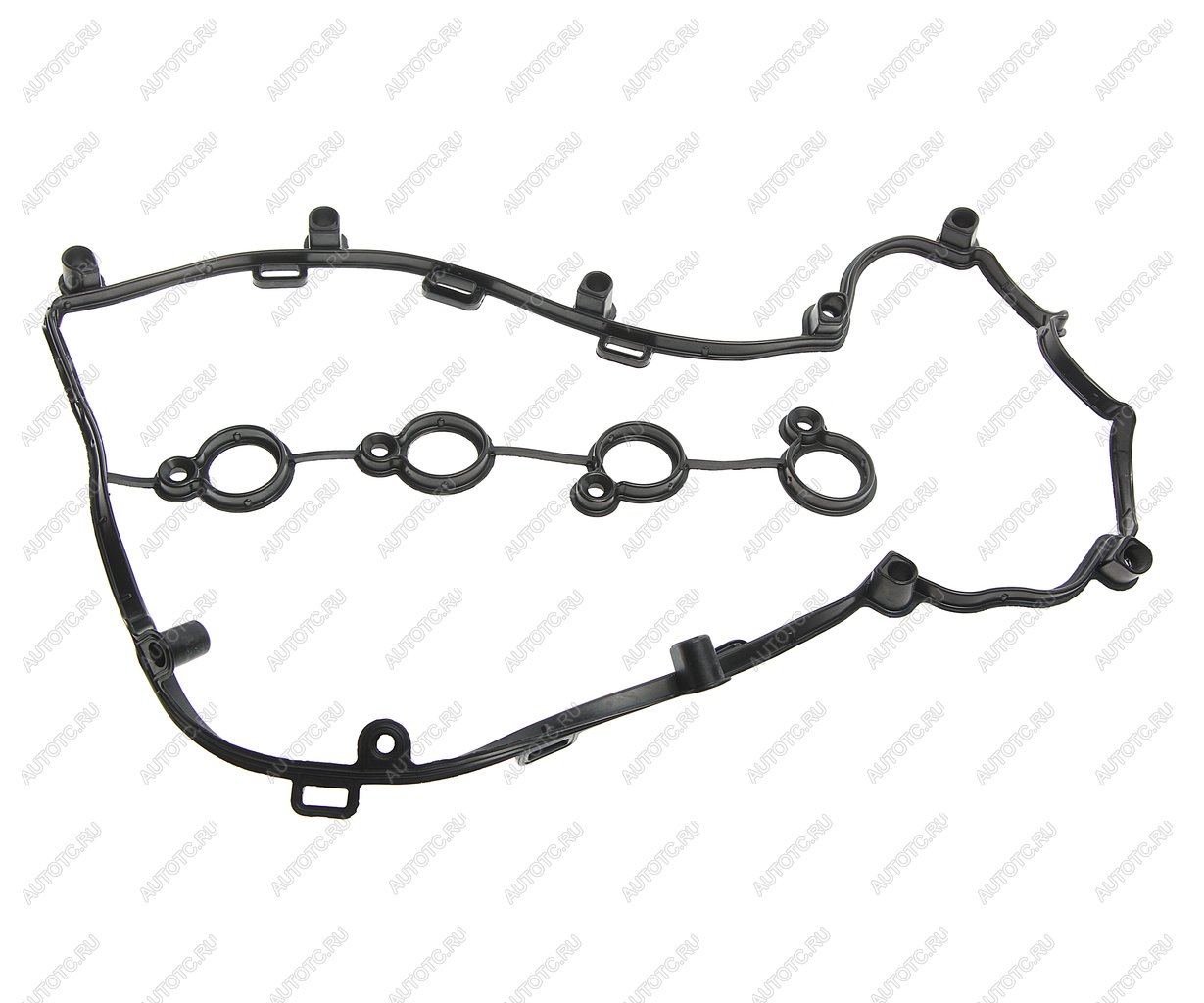3 299 р. Прокладка крышки клапанной OPEL Astra G,Vectra C (01-06) FIAT Croma (05-) (2.2) ELRING ELRING 880.342  с доставкой в г. Майкоп