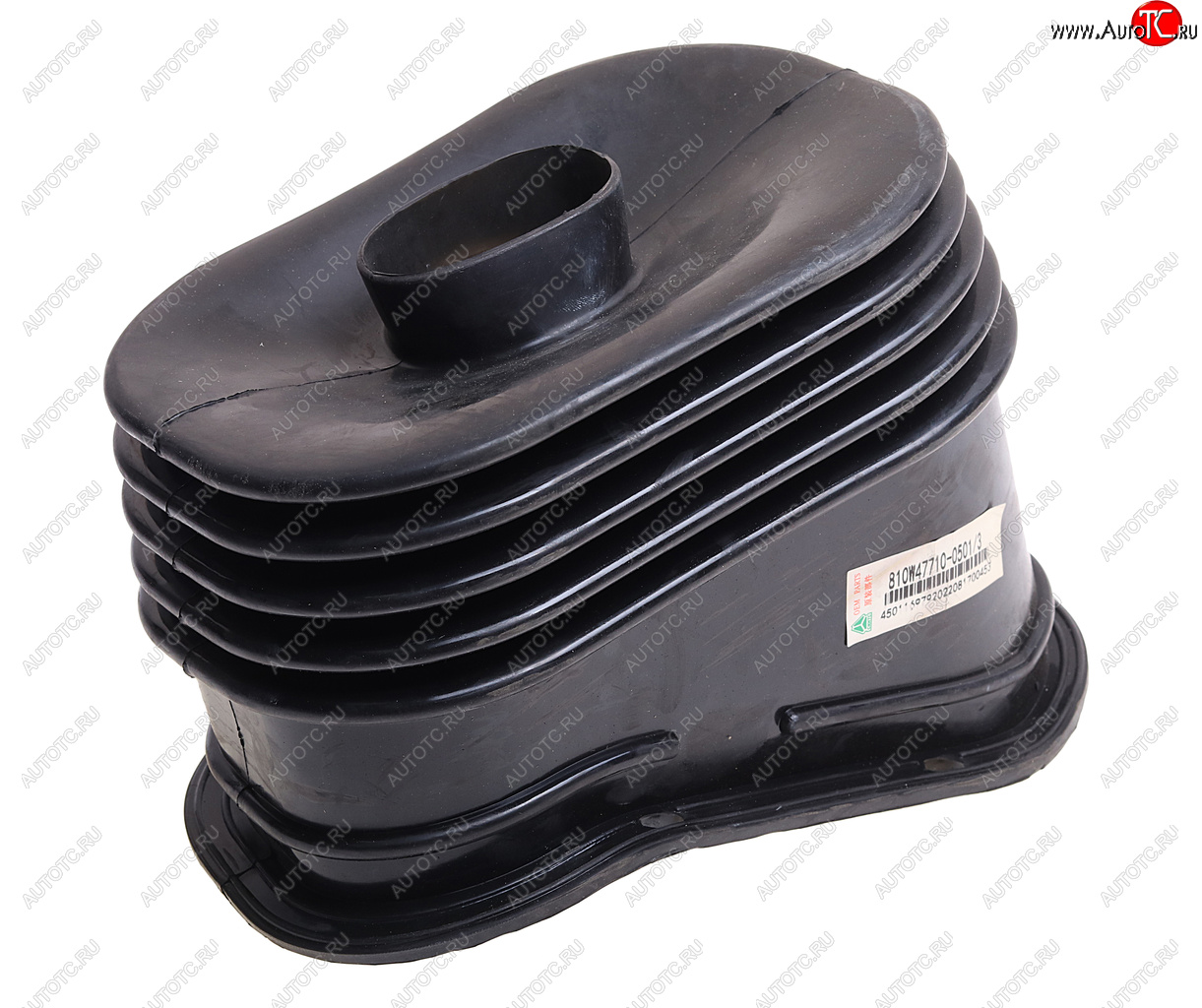 1 299 р. Пыльник SITRAK HOWO колонки рулевой OE SITRAK 810w477100501  с доставкой в г. Майкоп