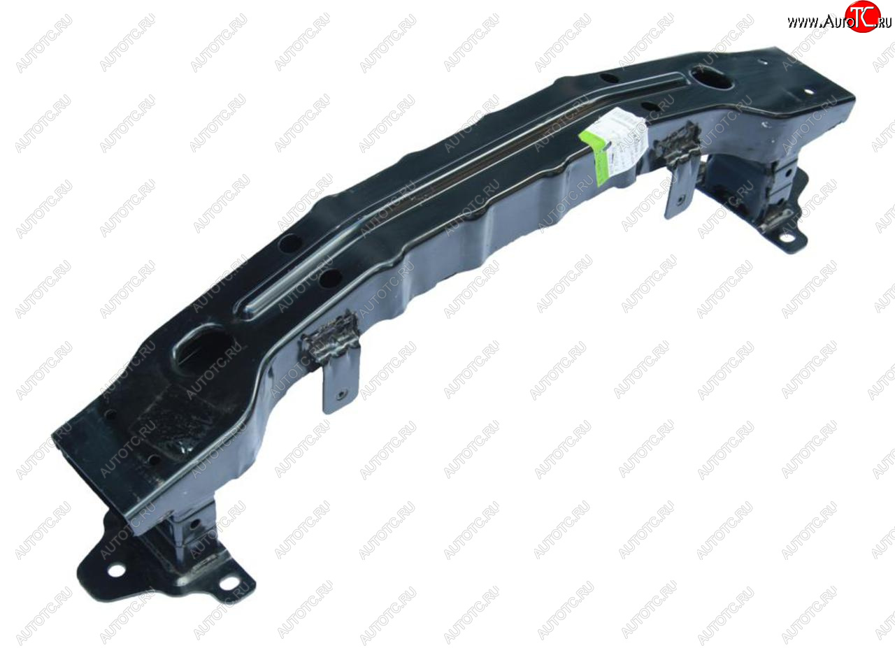9 799 р. Усилитель бампера SSANGYONG Actyon (06-),Actyon Sport (06-) переднего OE SSANGYONG 7875031001  с доставкой в г. Майкоп