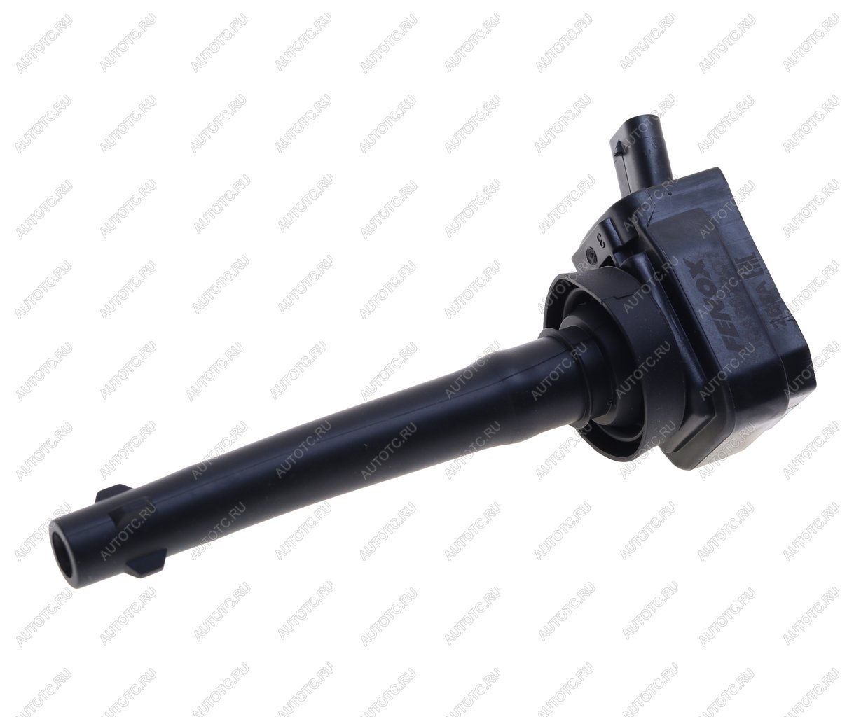 1 499 р. Катушка зажигания ГАЗ-3302,УАЗ ЕВРО-3 на свечу FENOX FENOX ic16022o7  с доставкой в г. Майкоп