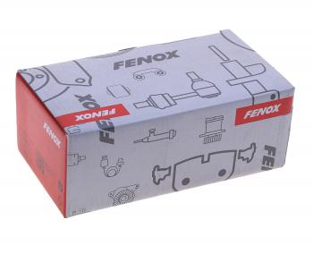 1 499 р. Катушка зажигания ГАЗ-3302,УАЗ ЕВРО-3 на свечу FENOX FENOX ic16022o7  с доставкой в г. Майкоп. Увеличить фотографию 4