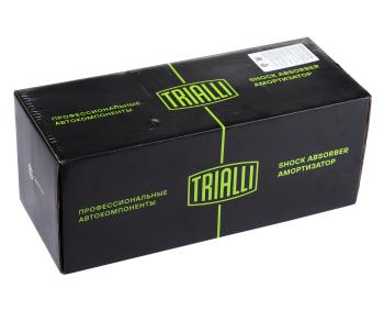 4 999 р. Амортизатор FORD Focus (14-) передний правый TRIALLI TRIALLI ag10394  с доставкой в г. Майкоп. Увеличить фотографию 3