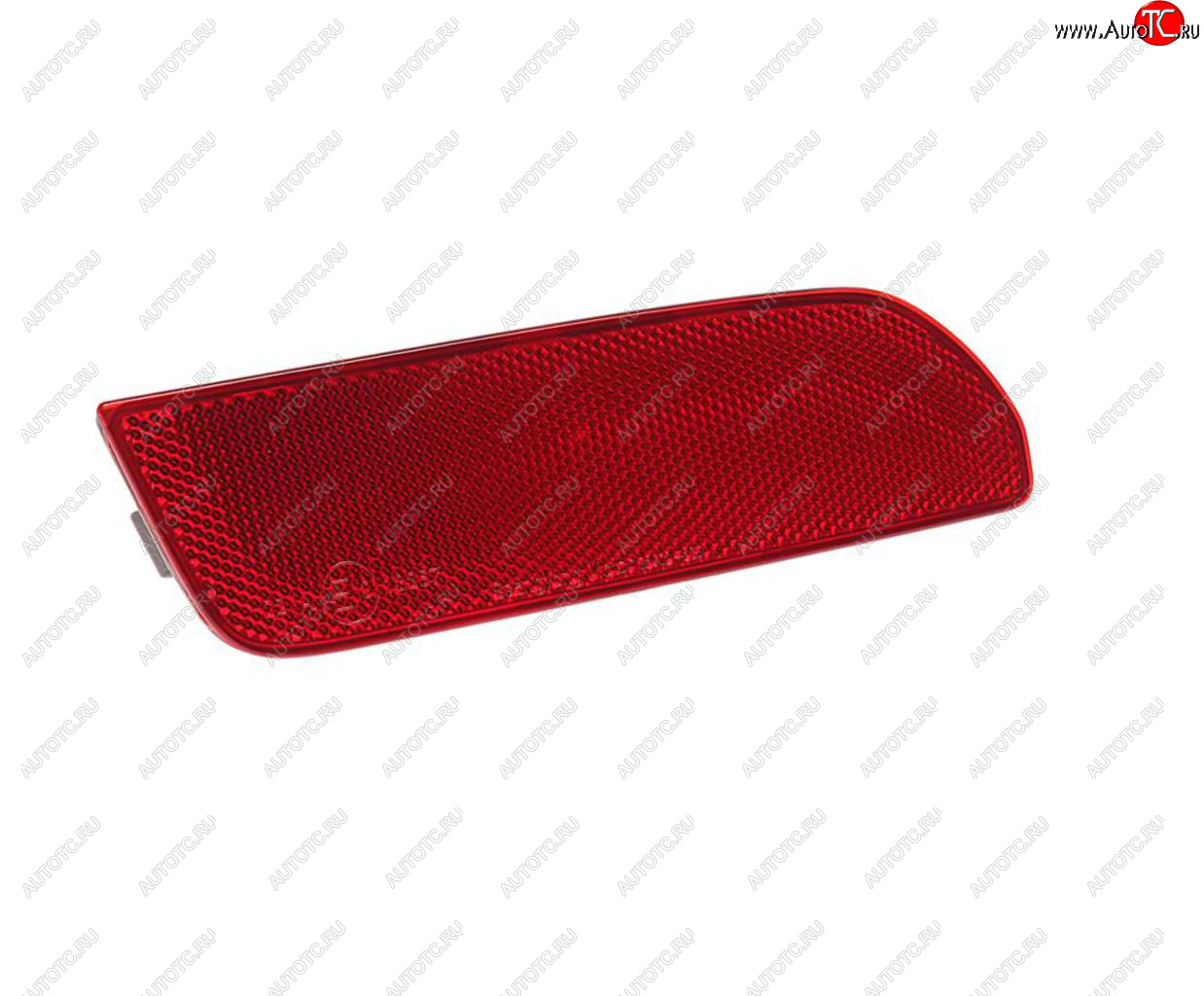 719 р. Катафот SSANGYONG Actyon Sport (12-) бампера заднего правый OE SSANGYONG 8390232500 SSANGYONG 8390232500  с доставкой в г. Майкоп