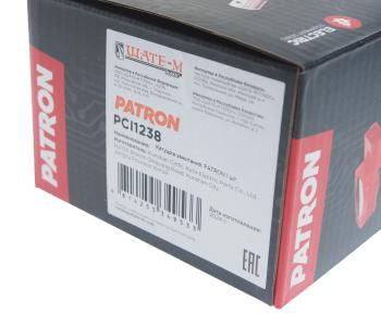 2 679 р. Катушка зажигания CHEVROLET Captiva PATRON PATRON pci1238  с доставкой в г. Майкоп. Увеличить фотографию 4
