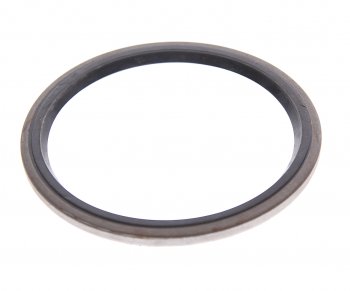 1 099 р. Сальник JCB пальца ковша резинометаллический (80х100х5мм) DIGGER PARTS DIGGER PARTS 0102  с доставкой в г. Майкоп. Увеличить фотографию 1