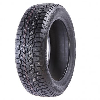 12 999 р. Покрышка KUMHO WinterCraft Ice Wi32 шип. KUMHO 20555 r17 KUMHO 20555 r17  с доставкой в г. Майкоп. Увеличить фотографию 1