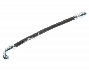 1 299 р. Шланг тормозной TOYOTA Land Cruiser (02-) задний правый BOSCH BOSCH 1987481662  с доставкой в г. Майкоп. Увеличить фотографию 1
