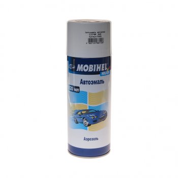 459 р. Краска 360 сочи металлик аэрозоль 520мл Helios MOBIHEL MOBIHEL 41948802а MOBIHEL 41948802а  с доставкой в г. Майкоп. Увеличить фотографию 1