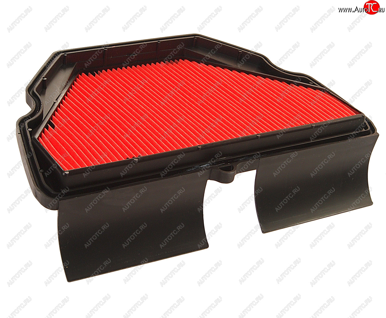 2 499 р. Фильтр воздушный мото HONDA CBR600 (01-07) HIFLO FILTRO HIFLO FILTRO hfa1619  с доставкой в г. Майкоп