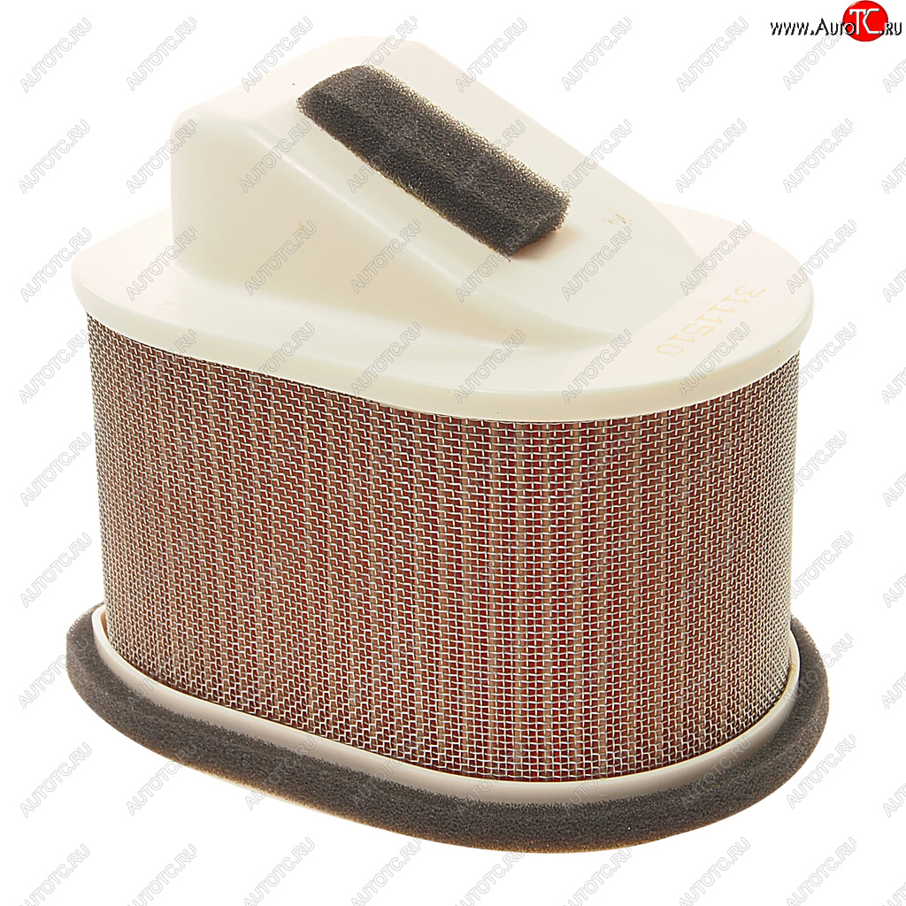 3 279 р. Фильтр воздушный мото KAWASAKI Z750,Z1000 (04-12) HIFLO FILTRO HIFLO FILTRO hfa2707 HIFLO FILTRO hfa2707  с доставкой в г. Майкоп
