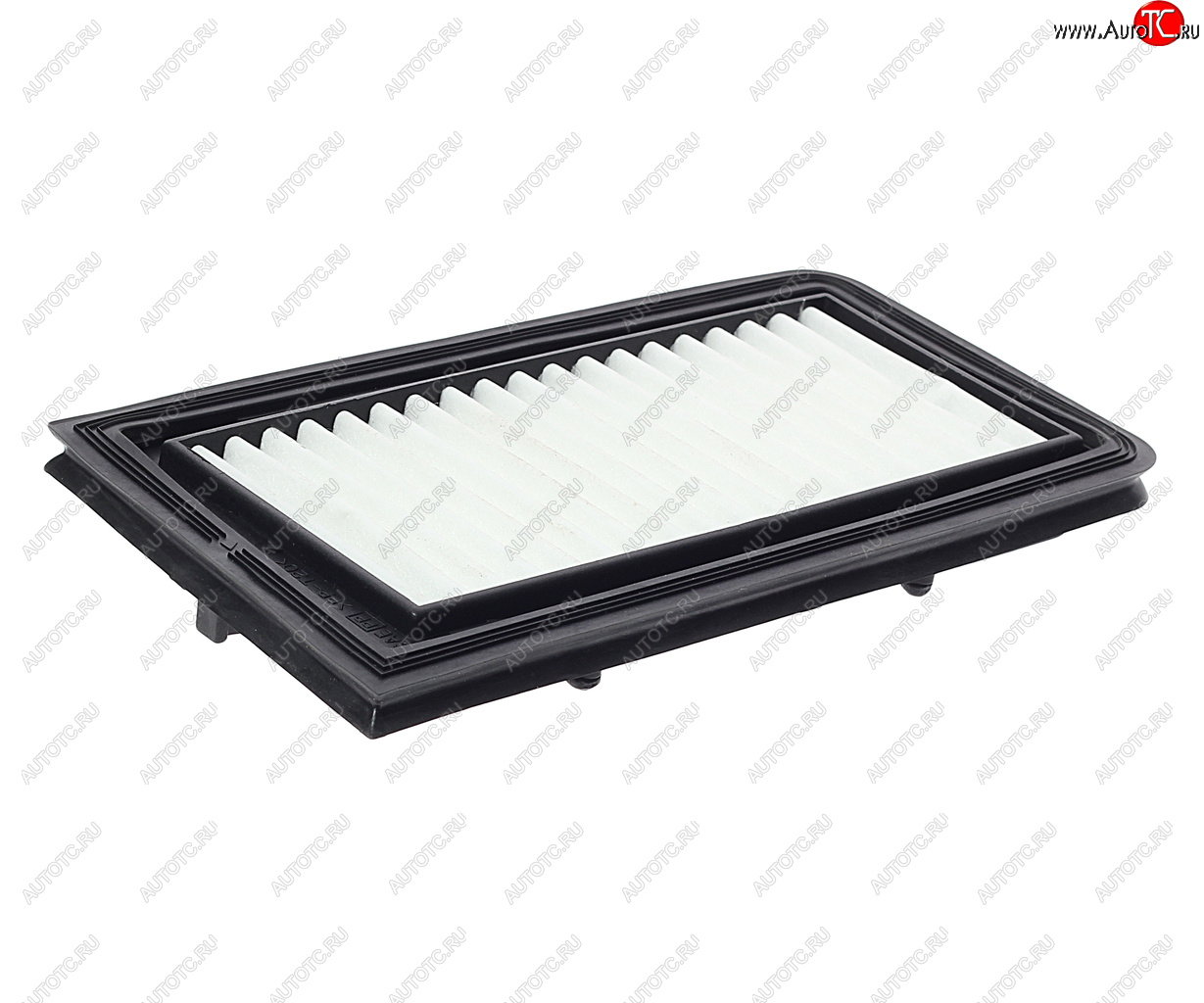 1 299 р. Фильтр воздушный мото SUZUKI AN650 (02-15) HIFLO FILTRO HIFLO FILTRO hfa3619  с доставкой в г. Майкоп